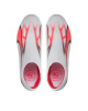 Puma Обувки Ultra Match Ll Fg/Ag Jr 107514 01 White/ Black/Fire Orchid - Mera.bg