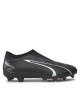 Puma Обувки Ultra Match Ll Fg/Ag Jr 107514 02 Black/Asphalt - Mera.bg