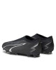 Puma Обувки Ultra Match Ll Fg/Ag Jr 107514 02 Black/Asphalt - Mera.bg