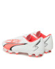 Puma Обувки за футбол Ultra Play Fg/Ag 107423 01 Бял - Mera.bg