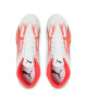 Puma Обувки за футбол Ultra Play Fg/Ag 107423 01 Бял - Mera.bg