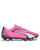 Puma Обувки за футбол Ultra Play Fg/Ag 107763 01 Розов - Mera.bg