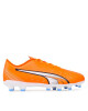 Puma Обувки Ultra Play Fg/Ag Jr 107233 01 Orange/White/Blue - Mera.bg