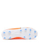Puma Обувки Ultra Play Fg/Ag Jr 107233 01 Orange/White/Blue - Mera.bg