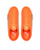 Puma Обувки Ultra Play Fg/Ag Jr 107233 01 Orange/White/Blue - Mera.bg