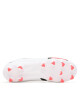 Puma Обувки за футбол Ultra Play FG/AG Jr 107530 01 Бял - Mera.bg