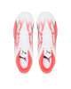 Puma Обувки за футбол Ultra Play FG/AG Jr 107530 01 Бял - Mera.bg