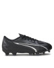 Puma Обувки за футбол Ultra Play Fg/Ag Jr 107530 02 Черен - Mera.bg