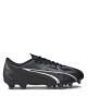 Puma Обувки за футбол Ultra Play Fg/Ag Jr 107530 02 Черен - Mera.bg