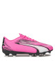 Puma Обувки Ultra Play Fg/Ag Jr 107775 01 Poison Pink/ White/ Black - Mera.bg
