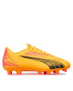 Puma Обувки за футбол Ultra Play Fg/Ag Jrc 107775-03 Жълт - Mera.bg