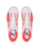 Puma Обувки за футбол Ultra Play IT 107535 01 Бял - Mera.bg