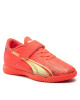 Puma Обувки за футбол Ultra Play It V Jr 106929 03 Коралов - Mera.bg