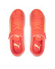 Puma Обувки за футбол Ultra Play It V Jr 106929 03 Коралов - Mera.bg