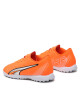 Puma Обувки за футбол Ultra Play Tt Jr 107236 01 Оранжев - Mera.bg