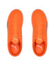 Puma Обувки за футбол Ultra Play Tt Jr 107236 01 Оранжев - Mera.bg