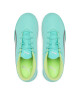 Puma Обувки за футбол Ultra Play Tt Jr 10723603 Зелен - Mera.bg