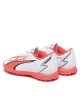 Puma Обувки за футбол Ultra Play Tt Jr 107533 01 Бял - Mera.bg