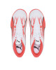 Puma Обувки за футбол Ultra Play Tt Jr 107533 01 Бял - Mera.bg