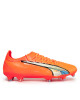 Puma Обувки Ultra Ultimate FG/AG 107163 01 Оранжев - Mera.bg