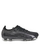 Puma Обувки за футбол Ultra Ultimate FG/AG 107163 02 Черен - Mera.bg