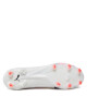 Puma Обувки Ultra Ultimate Fg/Ag 107311 01 White/ Black/Fire Orchid - Mera.bg