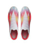 Puma Обувки Ultra Ultimate Fg/Ag 107311 01 White/ Black/Fire Orchid - Mera.bg