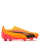 Puma Обувки за футбол Ultra Ultimate Fg/Ag 107744-03 Жълт - Mera.bg