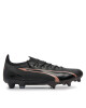 Puma Обувки за футбол Ultra Ultimate FG/AG 10774402 02 Черен - Mera.bg