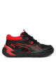 Puma Обувки за баскетбол Uproar Jr 312164 05 Черен - Mera.bg