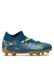 Puma Обувки за футбол FUTURE 7 MATCH BNA FG/AG JR 108083 01 Тъмносин - Mera.bg