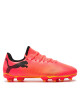 Puma Обувки за футбол Future 7 Play Fg/Ag Jr 107734-03 Розов - Mera.bg