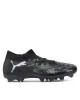 Puma Обувки за футбол Future 8 Match Fg/Ag 108140 02 Черен - Mera.bg