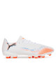 Puma Обувки за футбол Future 8 Play Fg/Ag 108602 01 Бял - Mera.bg