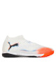Puma Обувки за футбол Future 8 Pro Cage 108592 01 Бял - Mera.bg