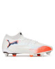 Puma Обувки за футбол Future 8 Ultimate Mxsg 108583 01 Бял - Mera.bg