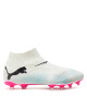Puma Обувки за футбол Future Match Ll Fg/Ag 10771101 01 Бял - Mera.bg