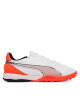 Puma Обувки за футбол King Match Tt 108835 01 Бял - Mera.bg