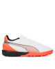 Puma Обувки за футбол King Match Tt Jr 108838 01 Бял - Mera.bg