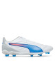 Puma Обувки за футбол King Pro Fg/Ag 107862 Бял - Mera.bg