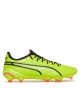 Puma Обувки за футбол King Ultimate Fg/Ag 107563 06 Зелен - Mera.bg