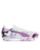 Puma Обувки за футбол Ultra 5 Match Forever Fg/Ag 108412 01 Бял - Mera.bg