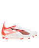 Puma Обувки за футбол Ultra 5 Pro Fg/Ag Jr 108165 01 Бял - Mera.bg