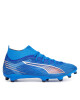 Puma Обувки за футбол Ultra 6 Match+ Fg/Ag 108524 01 Син - Mera.bg
