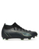 Puma Обувки за футбол Ultra 6 Match+ Fg/Ag 108524 02 Черен - Mera.bg