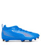 Puma Обувки за футбол Ultra 6 Match Fg/Ag Jr 108515 01 Син - Mera.bg