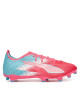 Puma Обувки за футбол Ultra 6 Match Re-Charge Fg/Ag 108765 01 Розов - Mera.bg