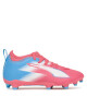 Puma Обувки за футбол Ultra 6 Match Re-Charge Fg/Ag Jr 108767 01 Розов - Mera.bg