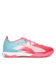 Puma Обувки за футбол Ultra 6 Match Re-Charge Tt 108766 01 Розов - Mera.bg