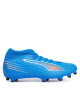 Puma Обувки за футбол Ultra 6 Play+ Fg/Ag 108548 01 Син - Mera.bg